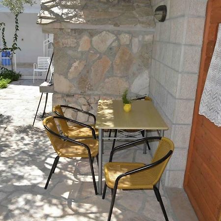 Apartments Majstrovic Živogošće Eksteriør billede