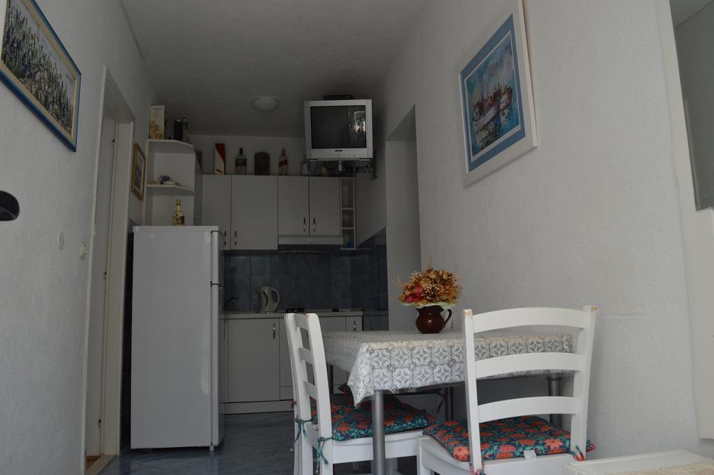 Apartments Majstrovic Živogošće Eksteriør billede