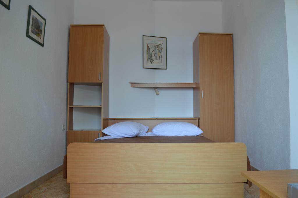 Apartments Majstrovic Živogošće Eksteriør billede