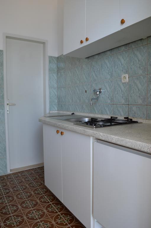 Apartments Majstrovic Živogošće Eksteriør billede