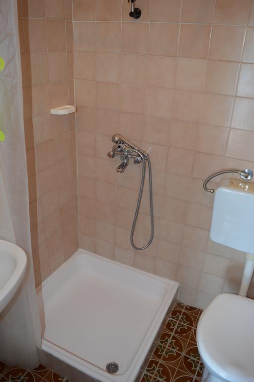 Apartments Majstrovic Živogošće Eksteriør billede