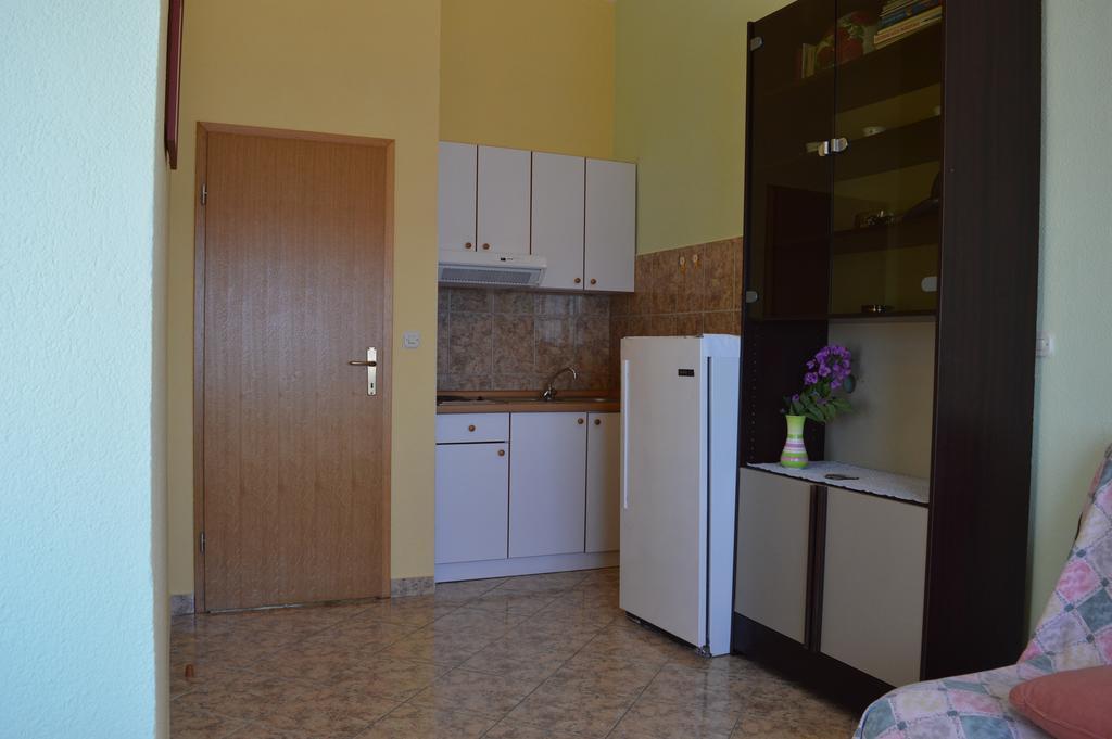 Apartments Majstrovic Živogošće Eksteriør billede