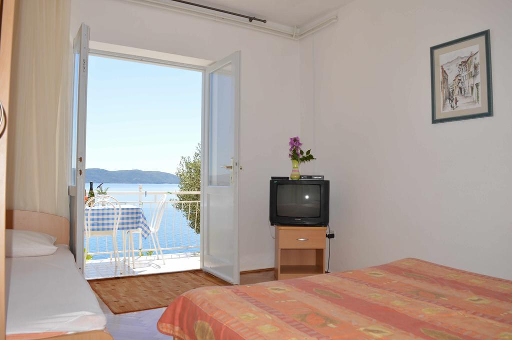 Apartments Majstrovic Živogošće Eksteriør billede