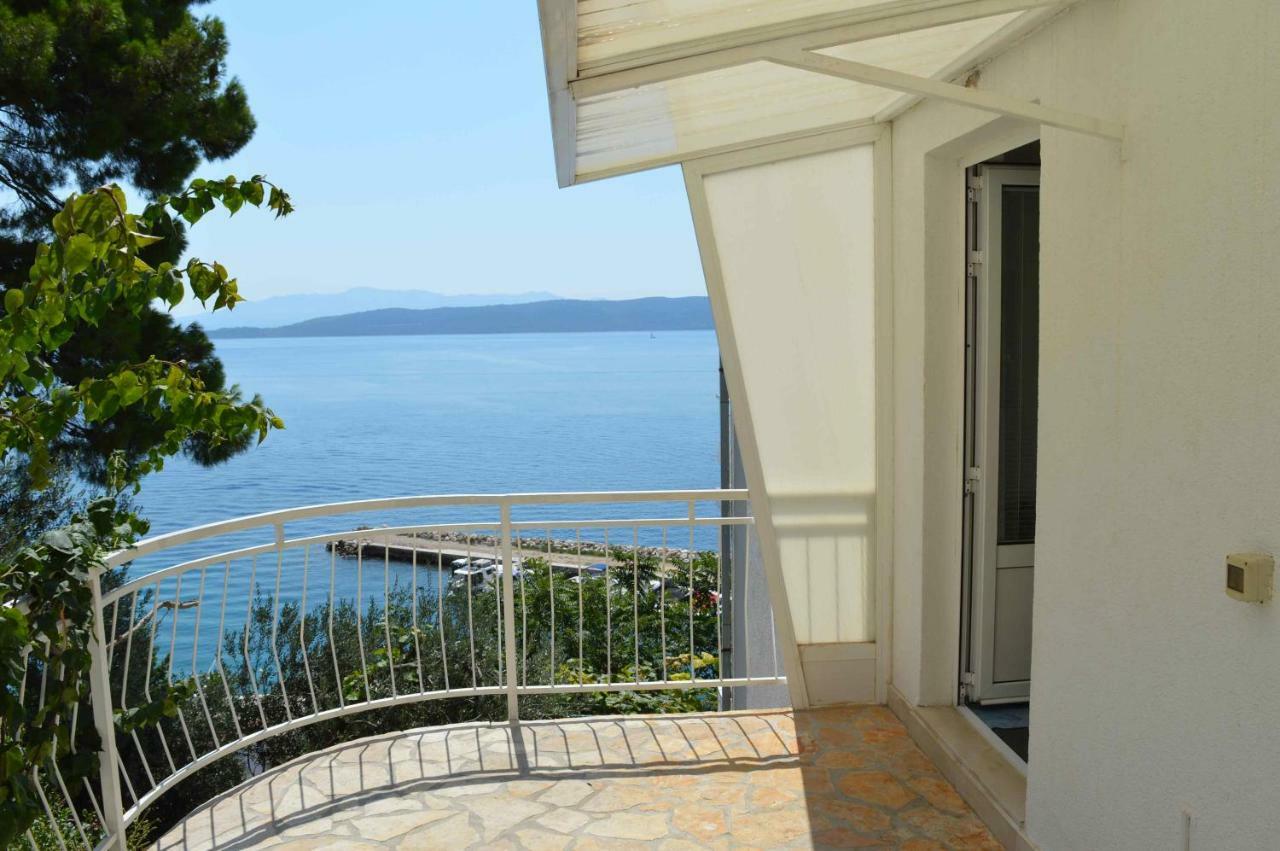 Apartments Majstrovic Živogošće Eksteriør billede