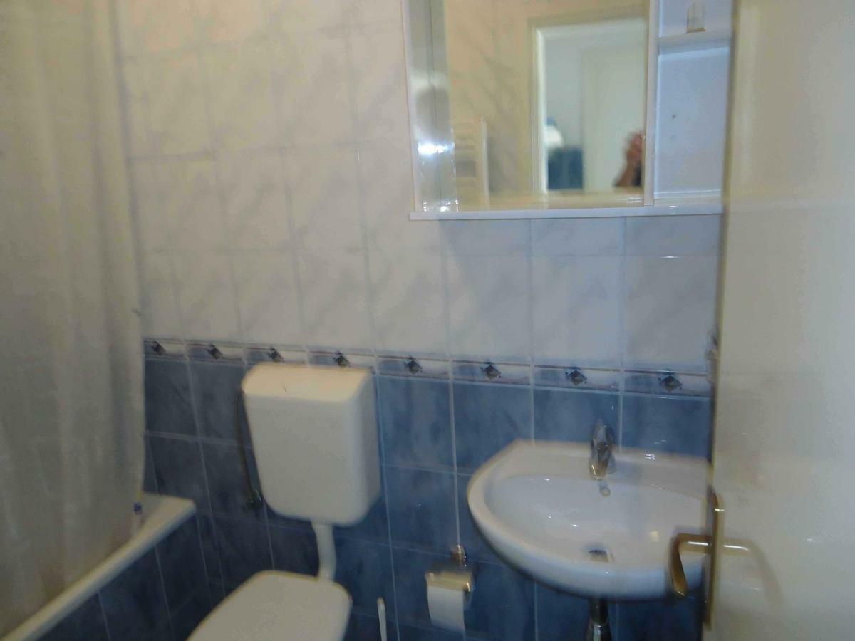 Apartments Majstrovic Živogošće Eksteriør billede